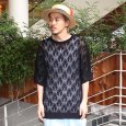 画像7: KINGSIZE（キングサイズ）“SINCE KNIT TEE” (7)