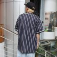 画像11: BUDS（バッズ）“MAJOR BASEBALL SHIRT” (11)