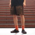 画像10: KINGSIZE（キングサイズ）“LEOPARD SHORTS” (10)