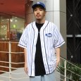 画像9: BUDS（バッズ）“MAJOR BASEBALL SHIRT” (9)