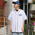 画像10: BUDS（バッズ）“MAJOR BASEBALL SHIRT” (10)