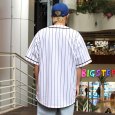 画像11: BUDS（バッズ）“MAJOR BASEBALL SHIRT” (11)