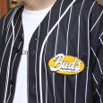 画像12: BUDS（バッズ）“MAJOR BASEBALL SHIRT” (12)