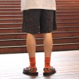 画像12: 【ラストXLのみ】KINGSIZE（キングサイズ）“LEOPARD SHORTS” (12)