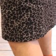 画像13: 【ラストXLのみ】KINGSIZE（キングサイズ）“LEOPARD SHORTS” (13)