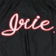 画像4: 【ラストLのみ】IRIE by irielife(アイリー バイ アイリーライフ) “B.B MESH SHORTS” (4)