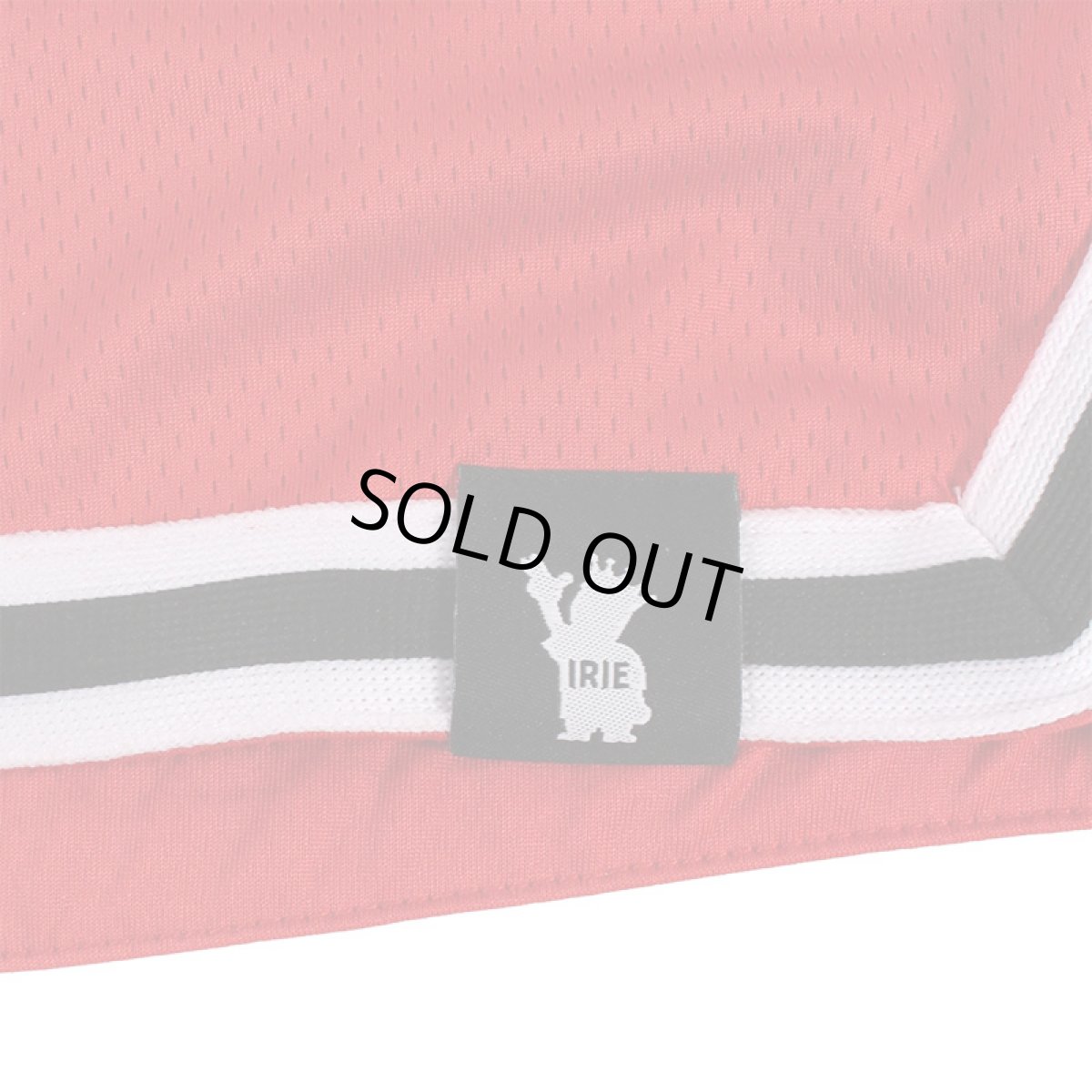 画像6: 【半額】IRIE by irielife(アイリー バイ アイリーライフ) “B.B MESH SHORTS” (6)