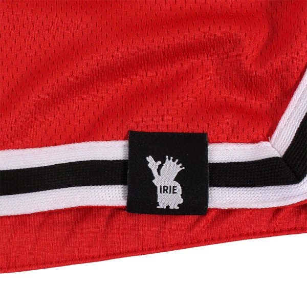 画像6: IRIE by irielife(アイリー バイ アイリーライフ) “B.B MESH SHORTS” (6)