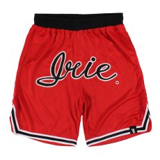 画像2: IRIE by irielife(アイリー バイ アイリーライフ) “B.B MESH SHORTS” (2)