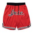 画像1: IRIE by irielife(アイリー バイ アイリーライフ) “B.B MESH SHORTS” (1)