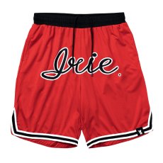 画像1: IRIE by irielife(アイリー バイ アイリーライフ) “B.B MESH SHORTS” (1)