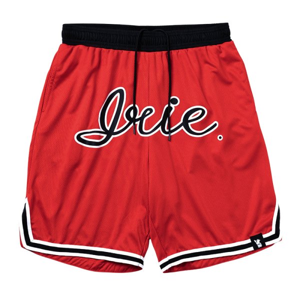 画像1: IRIE by irielife(アイリー バイ アイリーライフ) “B.B MESH SHORTS” (1)