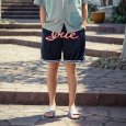 画像12: 【ラストLのみ】IRIE by irielife(アイリー バイ アイリーライフ) “B.B MESH SHORTS” (12)