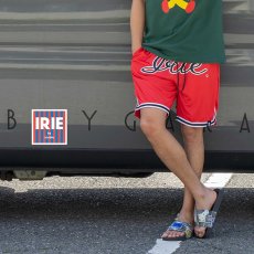 画像13: IRIE by irielife(アイリー バイ アイリーライフ) “B.B MESH SHORTS” (13)
