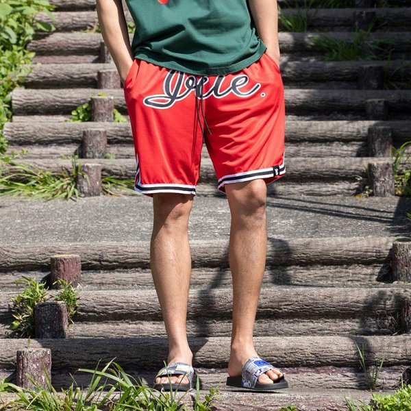 画像14: IRIE by irielife(アイリー バイ アイリーライフ) “B.B MESH SHORTS” (14)