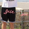 画像14: 【ラストLのみ】IRIE by irielife(アイリー バイ アイリーライフ) “B.B MESH SHORTS” (14)