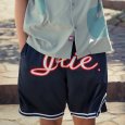 画像11: 【ラストLのみ】IRIE by irielife(アイリー バイ アイリーライフ) “B.B MESH SHORTS” (11)