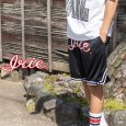 画像13: 【ラストLのみ】IRIE by irielife(アイリー バイ アイリーライフ) “B.B MESH SHORTS” (13)