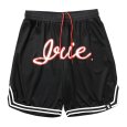 画像1: 【ラストLのみ】IRIE by irielife(アイリー バイ アイリーライフ) “B.B MESH SHORTS” (1)