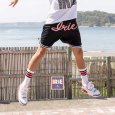 画像10: 【ラストLのみ】IRIE by irielife(アイリー バイ アイリーライフ) “B.B MESH SHORTS” (10)