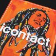 画像5: 【ラストXXLのみ】BUDS（バッズ）× icontact “ONE LOVE TEE” (5)
