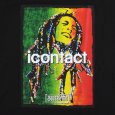 画像4: BUDS（バッズ）× icontact “ONE LOVE TEE” (4)