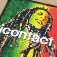 画像5: BUDS（バッズ）× icontact “ONE LOVE TEE” (5)