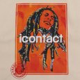 画像6: BUDS（バッズ）× icontact “ONE LOVE TOTE BAG” (6)