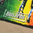 画像6: BUDS（バッズ）× icontact “ONE LOVE TEE” (6)
