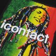 画像5: BUDS（バッズ）× icontact “ONE LOVE TEE” (5)