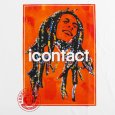画像4: BUDS（バッズ）× icontact “ONE LOVE TEE” (4)