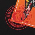 画像6: 【ラストXXLのみ】BUDS（バッズ）× icontact “ONE LOVE TEE” (6)