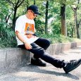 画像9: BUDS（バッズ）× icontact “ONE LOVE TEE” (9)