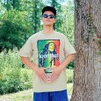 画像9: BUDS（バッズ）× icontact “ONE LOVE TEE” (9)