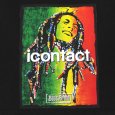 画像6: BUDS（バッズ）× icontact “ONE LOVE TOTE BAG” (6)