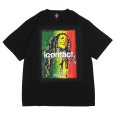 画像1: BUDS（バッズ）× icontact “ONE LOVE TEE” (1)