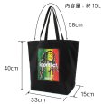 画像8: BUDS（バッズ）× icontact “ONE LOVE TOTE BAG” (8)