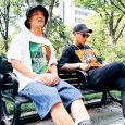 画像11: BUDS（バッズ）× icontact “ONE LOVE TEE” (11)