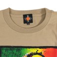画像3: BUDS（バッズ）× icontact “ONE LOVE TEE” (3)