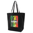 画像1: BUDS（バッズ）× icontact “ONE LOVE TOTE BAG” (1)