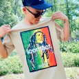 画像8: BUDS（バッズ）× icontact “ONE LOVE TEE” (8)