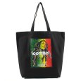 画像2: BUDS（バッズ）× icontact “ONE LOVE TOTE BAG” (2)