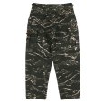 画像2: 【2025.04.16再入荷】KINGSIZE（キングサイズ）“TIGER CARGO PANTS” (2)