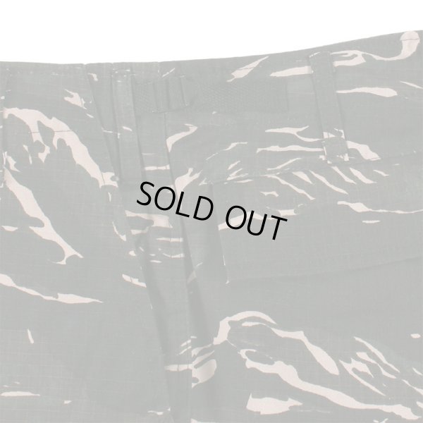 画像12: KINGSIZE（キングサイズ）“TIGER CARGO PANTS” (12)