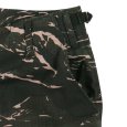 画像7: 【2025.04.16再入荷】KINGSIZE（キングサイズ）“TIGER CARGO PANTS” (7)