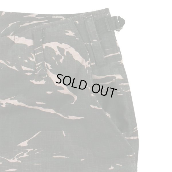 画像7: KINGSIZE（キングサイズ）“TIGER CARGO PANTS” (7)