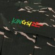 画像15: 【2025.04.16再入荷】KINGSIZE（キングサイズ）“TIGER CARGO PANTS” (15)