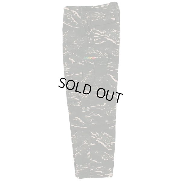 画像3: KINGSIZE（キングサイズ）“TIGER CARGO PANTS” (3)