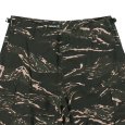 画像4: 【2025.04.16再入荷】KINGSIZE（キングサイズ）“TIGER CARGO PANTS” (4)