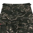 画像8: 【2025.04.16再入荷】KINGSIZE（キングサイズ）“TIGER CARGO PANTS” (8)